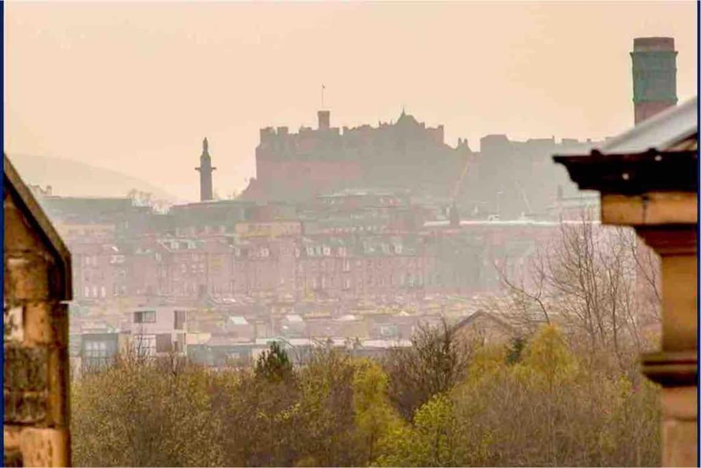 Spacious 2 Bed, 2 Bath Apartment -The Shore, Leith Edimburgo Exterior foto